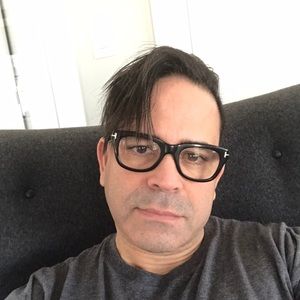 Meet your Posher, Orlando